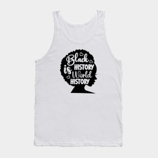 Juneteenth Tank Top